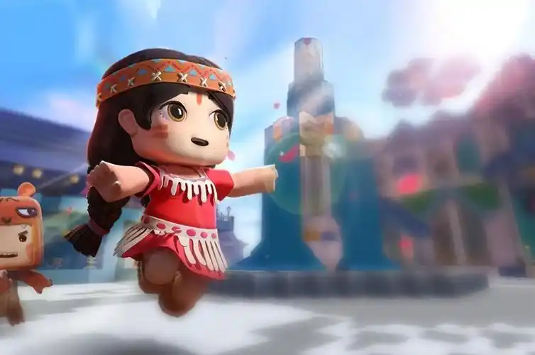 迷你世界新版本动作编辑攻能怎么样更新内容介绍图