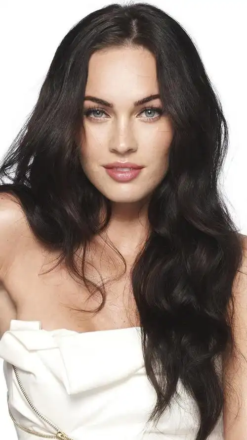 美国十大最时尚美女影星排行榜梅根福克斯