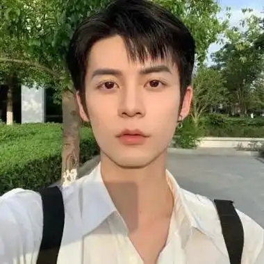 潇洒自在的好看男生头像合集