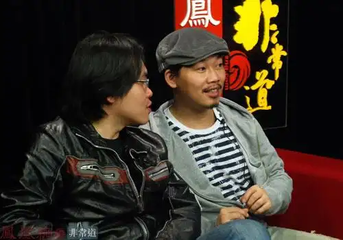 方文山黄俊郎做客凤凰网非常道文字实录