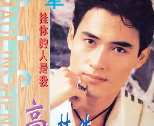 90年代十大帅气男歌星今昔照毛宁解晓东蔡国庆伊扬谁的变化大