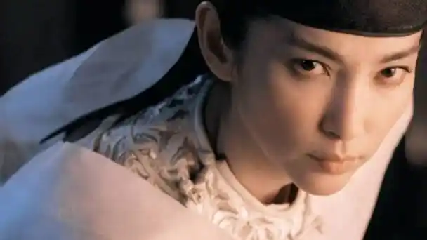 天选古装女星必提名李冰冰 孟丽君真的又美又帅