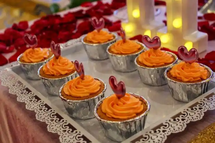 越韵孟恋暨孟再平生日宴会