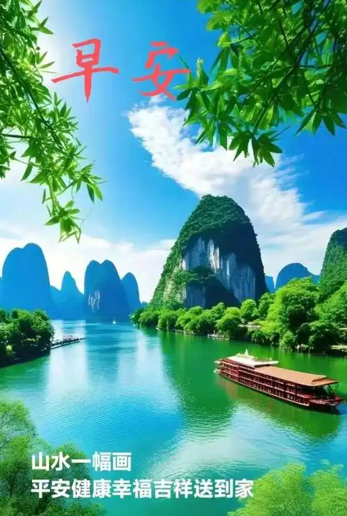 愿我们健康快乐,平安吉祥!