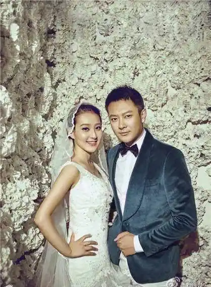他遭李晨杜淳众明星讨伐,从当红沦为三线,现被妻子骗婚损失千万_印小