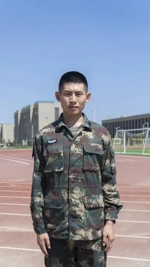 从07到21,我成为火箭军的这些年