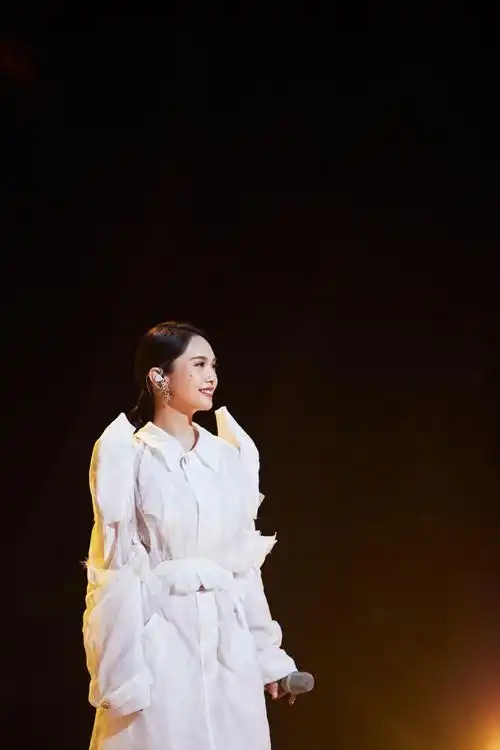 杨丞琳乘风破浪的姐姐