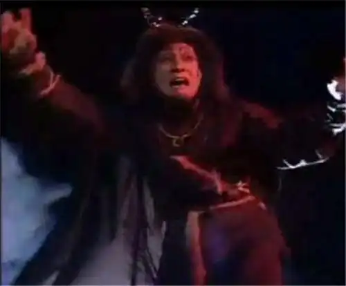 新白娘子传奇为何剧中所有的妖怪都要努力幻化成人形