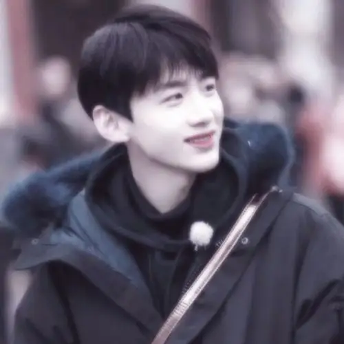 〔男头〕〔男神〕〔白敬亭〕〔超喜欢的一个… - 堆糖,美图壁纸兴趣社