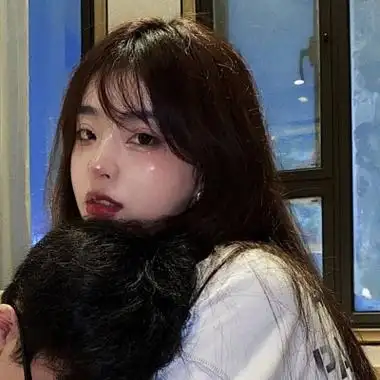 独一无二的情侣头像真人一人一半恩爱