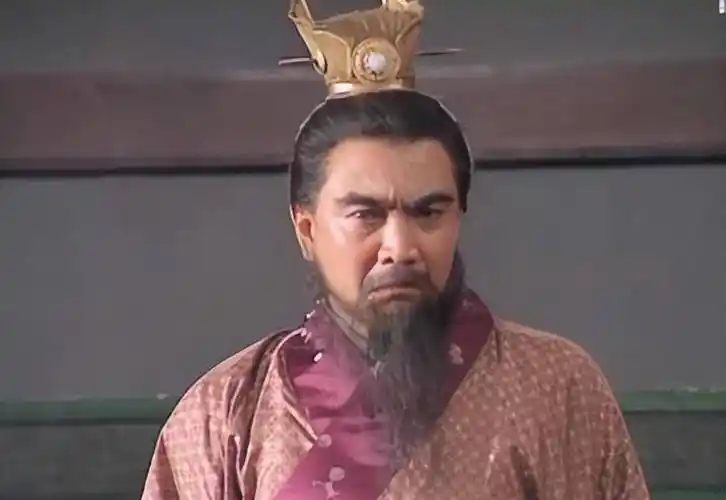 演曹操,把鲍国安郭德纲等7人放在一起,差距就出来了_表演_陈建斌_角色