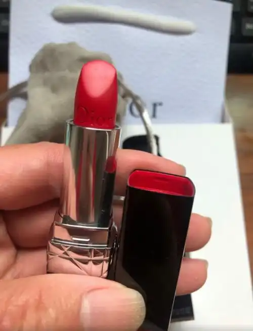 迪奥口红