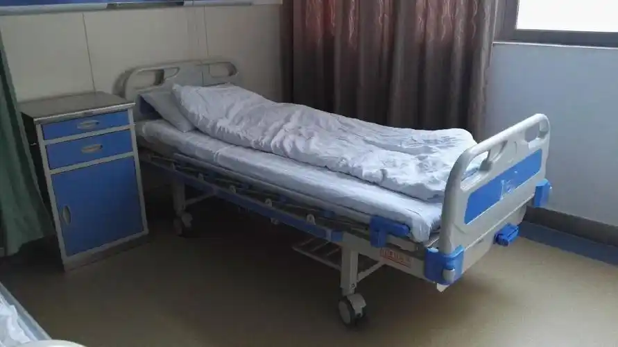 bc263a系列普通病床单元