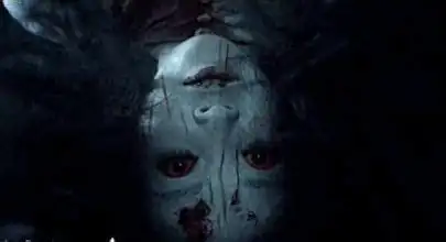 吓人短视频 10几秒突然吓人视频_流行表情 - 表情帝