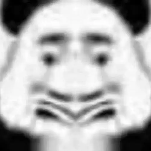 有没有沙雕的高糊小表情包呀