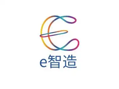 e智造logo设计-安徽贸易|商贸logo设计 - 标智客