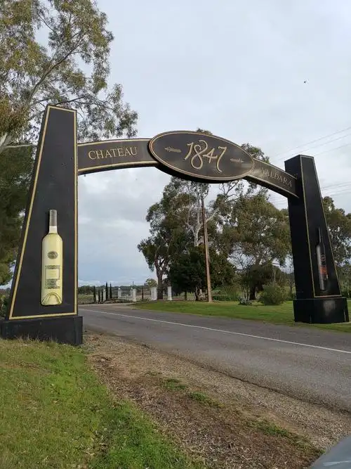 走进澳大利亚阿德莱德1847酒庄