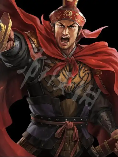 《三国志14》登场武将背景大全 全武将立绘图鉴汇总