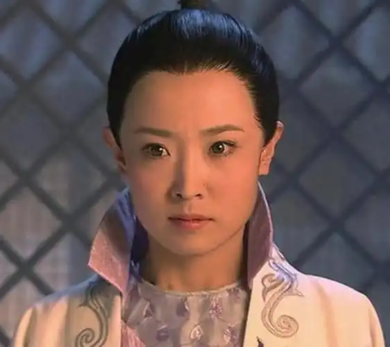 姜昕言版狄如燕