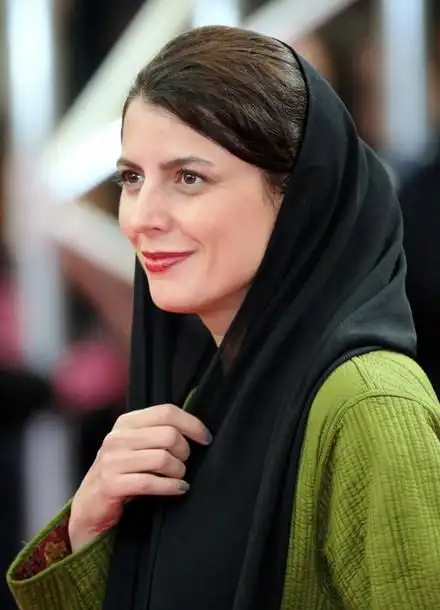 p>蕾拉·哈塔米,1972年10月1日出生于伊朗德黑兰,伊朗电影演员,代表