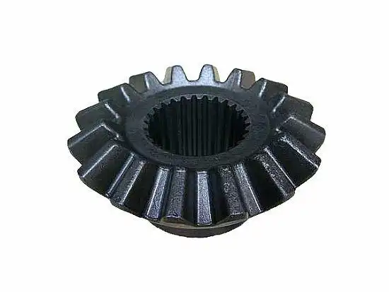 460轴间行星半轴齿轮