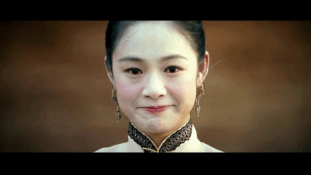 美人在骨不在皮,她靠优越骨相秒杀娱乐圈大半女明星!