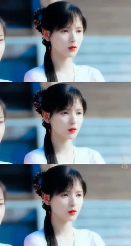 琉璃|张予曦×褚玲珑