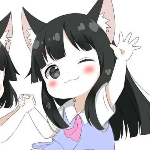 闺蜜头像|那个陪你没心没肺的憨妞是否还在身边呢_网易订阅