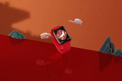 oppo reno5官方产品图赏(23)