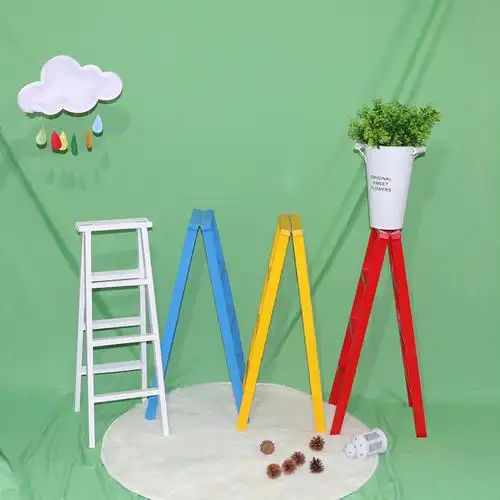 93成交1件莫兰迪纯色塑料盘子零食甜品美食摄影摆拍拍摄拍照道具餐具