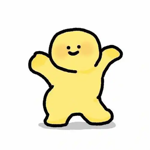 一组奇奇怪怪的情侣头像