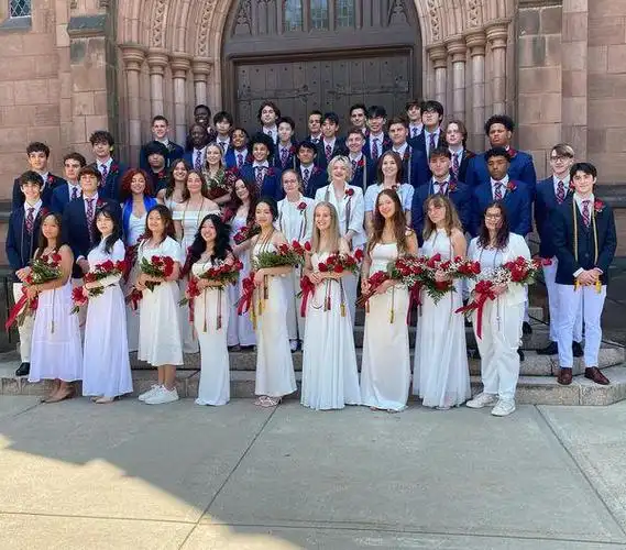 美国私立高中秋招来这所美国顶尖高中体验优质精英教育