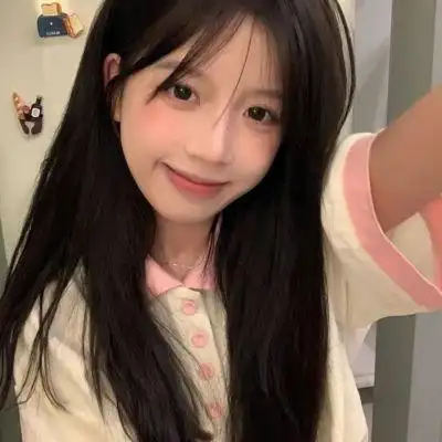 女孩头像仙气飘飘可爱唯美女生清纯头像大全