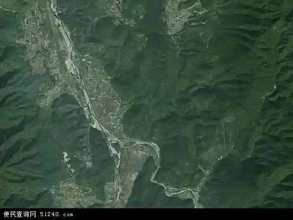 地图,中村乡航拍照片,2018中村乡卫星地图,中村乡北斗卫星地图2019