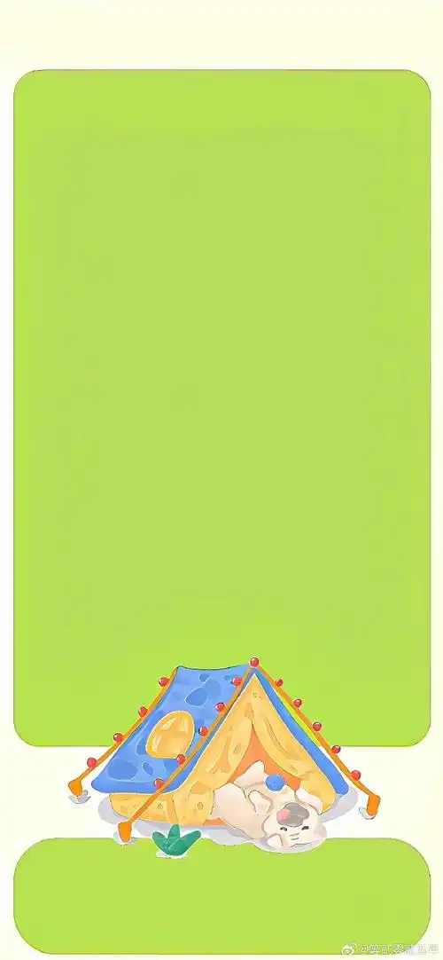 主题壁纸#手机壁纸##聊天背景图