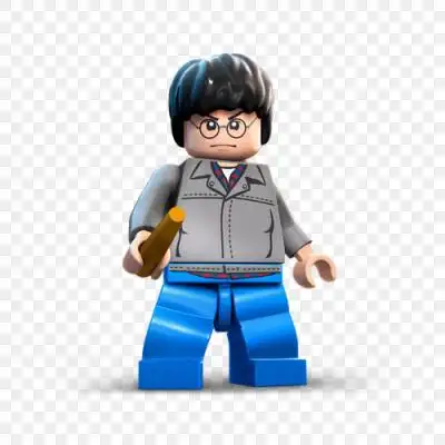 乐高小人素材