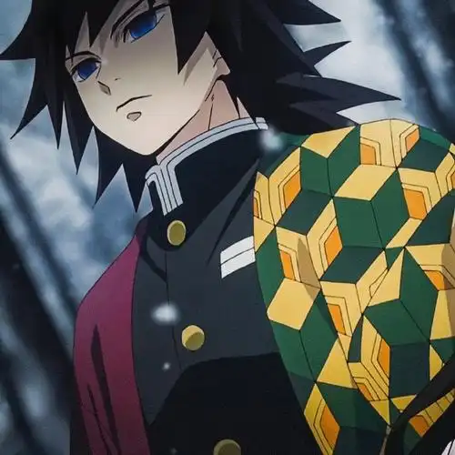 鬼灭之刃##动漫头像