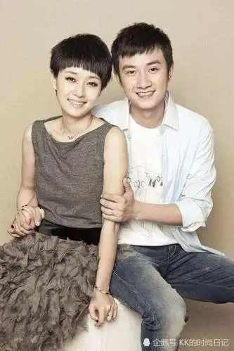 那些可惜离婚的明星夫妻杨幂刘恺威还好看到最后一对活该