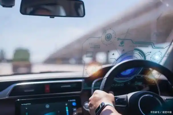 汽车行驶过程中出现的一些突发状况总是令人感到担忧.