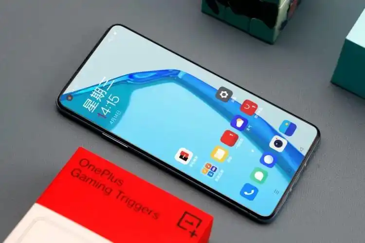 拓展受众面的妙招oneplus9r诠释忠诚僚机