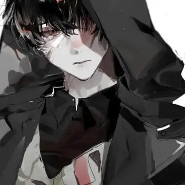 情侣图片一对2张分开可爱 卡通--头像图派