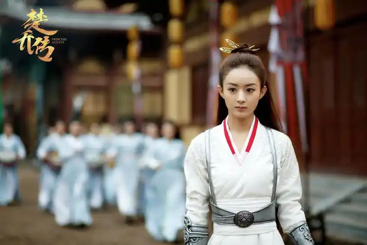 楚乔传-堆糖,美好生活研究所