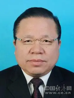 贵州新一届省委书记,副书记,常委名单及简历(图)