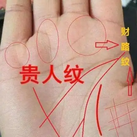 川字掌纹的女人手相,女人川型手相代表什么,川字纹的女人命运