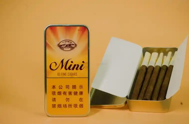 长城迷你小雪茄价格(长城雪茄多少钱一盒) - 雪茄知识 - 幸福茄