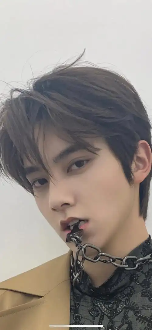 龚俊这眼睛算是桃花眼吗