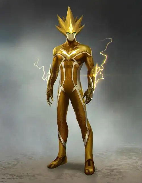 赛尔号大电影5雷神崛起工作照剧照图片