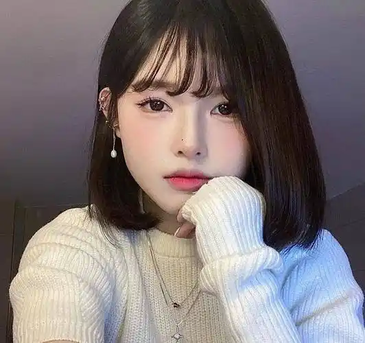 又想要减龄,学生头发型,学生头发型女生