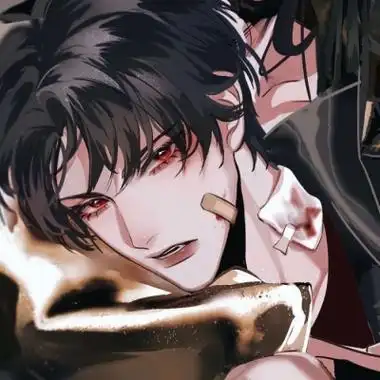 高清2021年最火卡通动漫男生头像图片