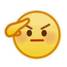 小黄脸 emoji 动图小表情_emoji表情包 - 发表情 fabiaoqing.com